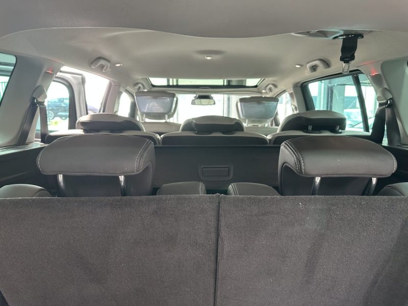 RENAULT ESPACE V 1.6 DCI 160CV ENERGY INITIALE PARIS EDC