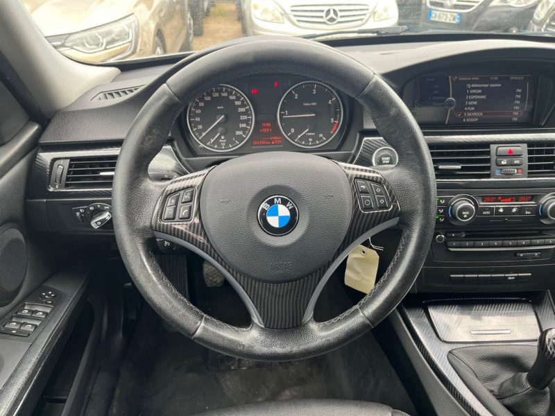Bmw Serie 3 2.0 D 143 Ch Garantie 