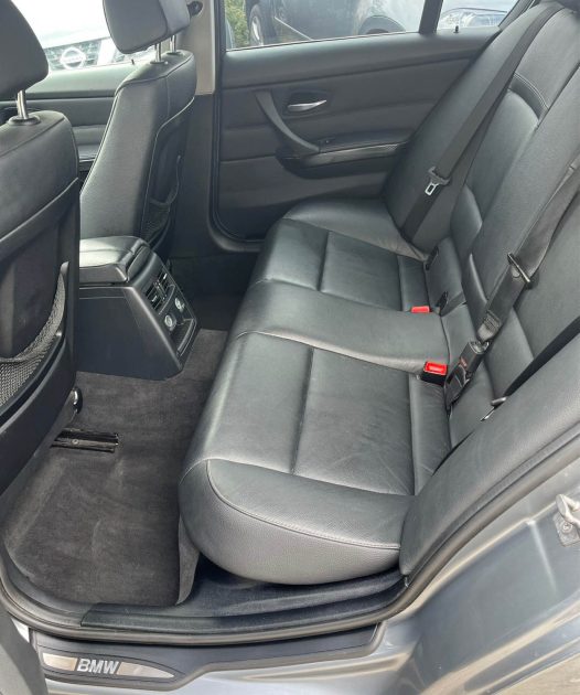 Bmw Serie 3 2.0 D 143 Ch Garantie 