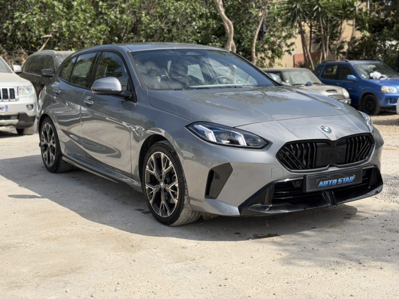 BMW 120D M 2025
