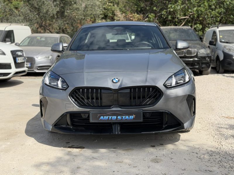 BMW 120D M 2025