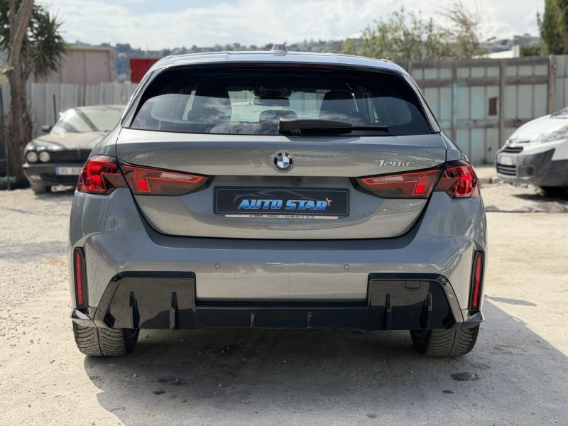 BMW 120D M 2025