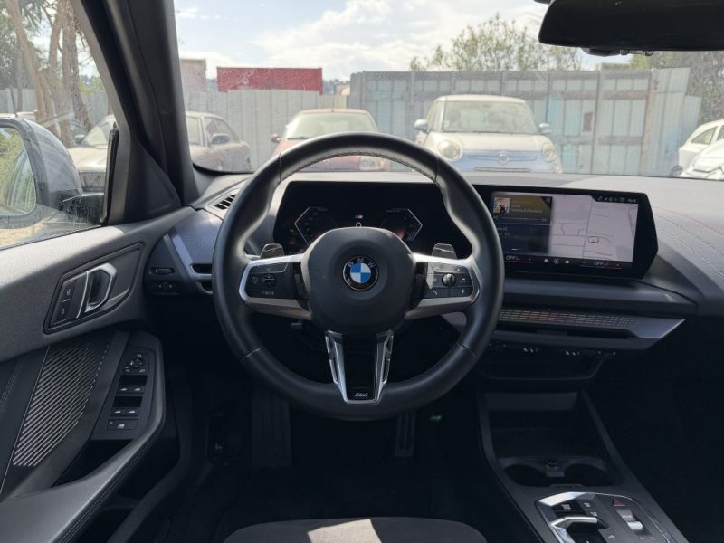 BMW 120D M 2025