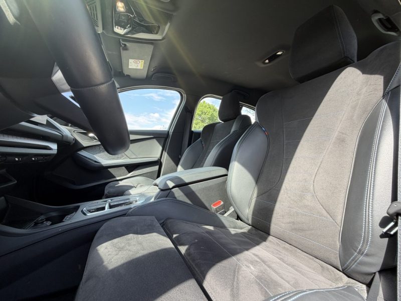 BMW 120D M 2025