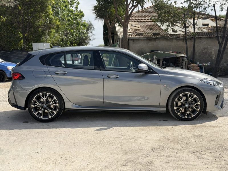BMW 120D M 2025