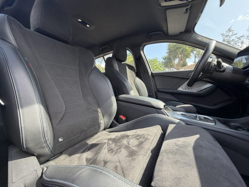 BMW 120D M 2025