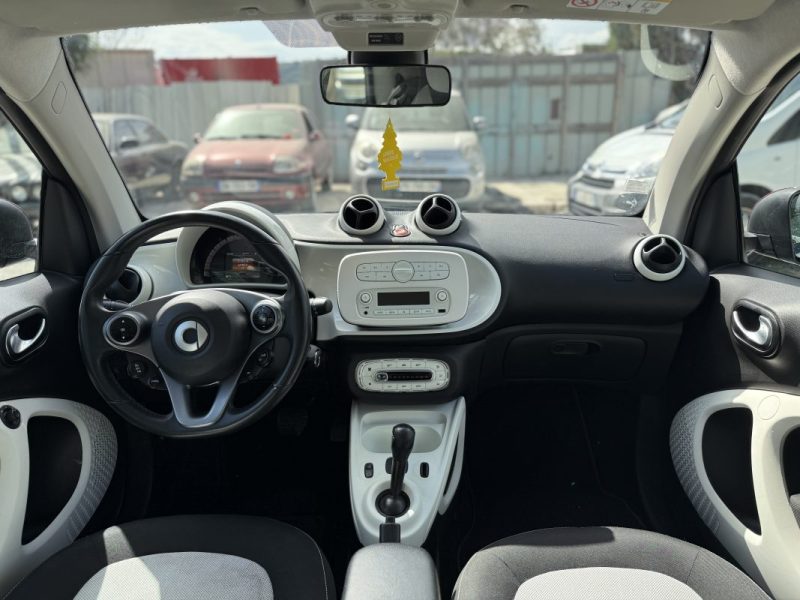 SMART FORTWO 2019