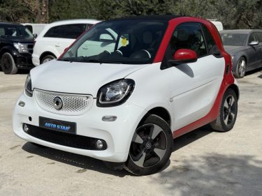 SMART FORTWO 2019