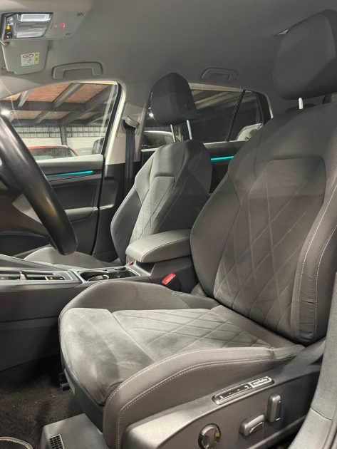  MAGNIFIQUE VOLKSWAGEN GOLF 8 STYLE 1.5 eTSI 150 CH DSG7 