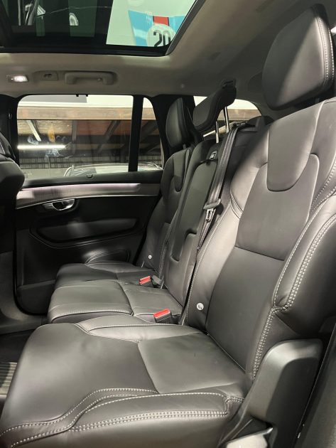 MAGNIFIQUE VOLVO XC90 ULTRA STYLE DARK T8 AWD 7 PLACES 2.0i 455CH (310 + 145ch)⭐️⭐️⭐️⭐️⭐️