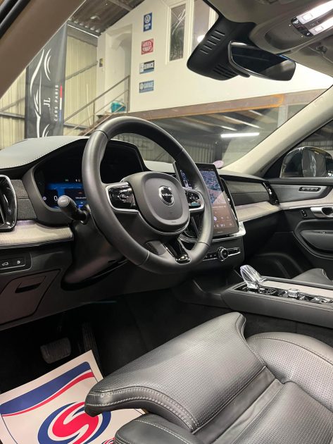 MAGNIFIQUE VOLVO XC90 ULTRA STYLE DARK T8 AWD 7 PLACES 2.0i 455CH (310 + 145ch)⭐️⭐️⭐️⭐️⭐️