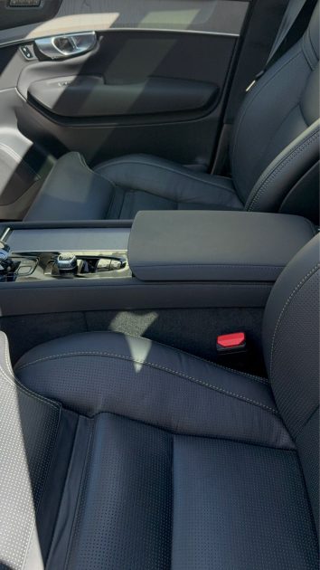 MAGNIFIQUE VOLVO XC90 ULTRA STYLE DARK T8 AWD 7 PLACES 2.0i 455CH (310 + 145ch)⭐️⭐️⭐️⭐️⭐️