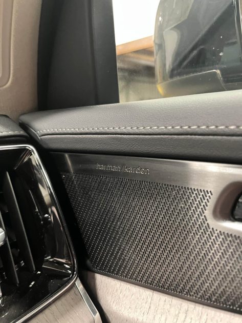 MAGNIFIQUE VOLVO XC90 ULTRA STYLE DARK T8 AWD 7 PLACES 2.0i 455CH (310 + 145ch)⭐️⭐️⭐️⭐️⭐️