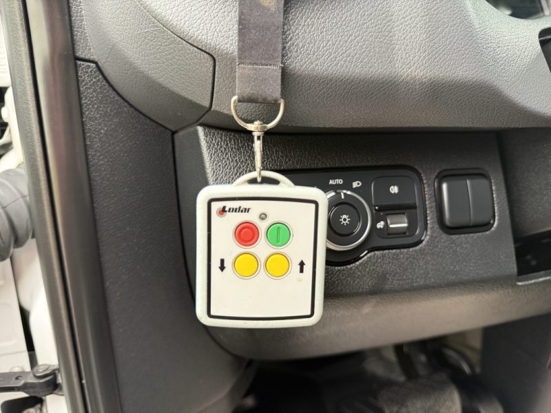 MERCEDES SPRINTER 319 DEPANNEUSE VASP DEPANNAGE PACK AMG 3.0L V6 190CV bva TVA RECUPERABLE HT 83325€