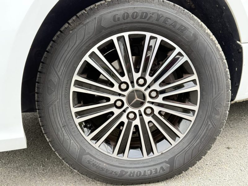 MERCEDES SPRINTER 319 DEPANNEUSE VASP DEPANNAGE PACK AMG 3.0L V6 190CV bva TVA RECUPERABLE HT 83325€