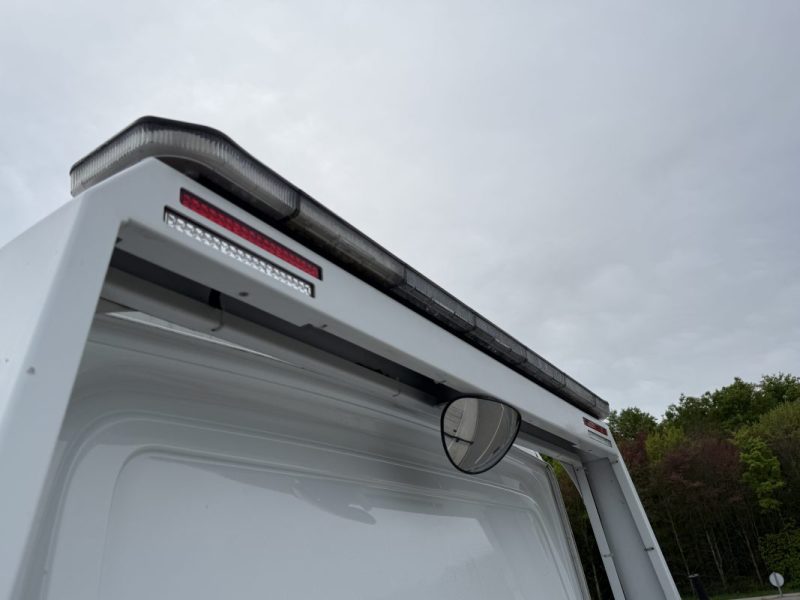 MERCEDES SPRINTER 319 DEPANNEUSE VASP DEPANNAGE PACK AMG 3.0L V6 190CV bva TVA RECUPERABLE HT 83325€