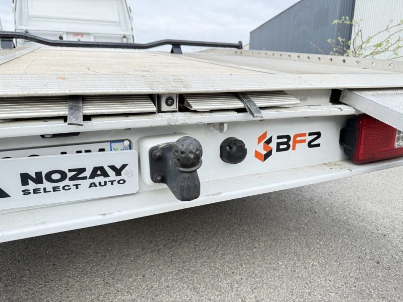 MERCEDES SPRINTER 319 DEPANNEUSE VASP DEPANNAGE PACK AMG 3.0L V6 190CV bva TVA RECUPERABLE HT 83325€