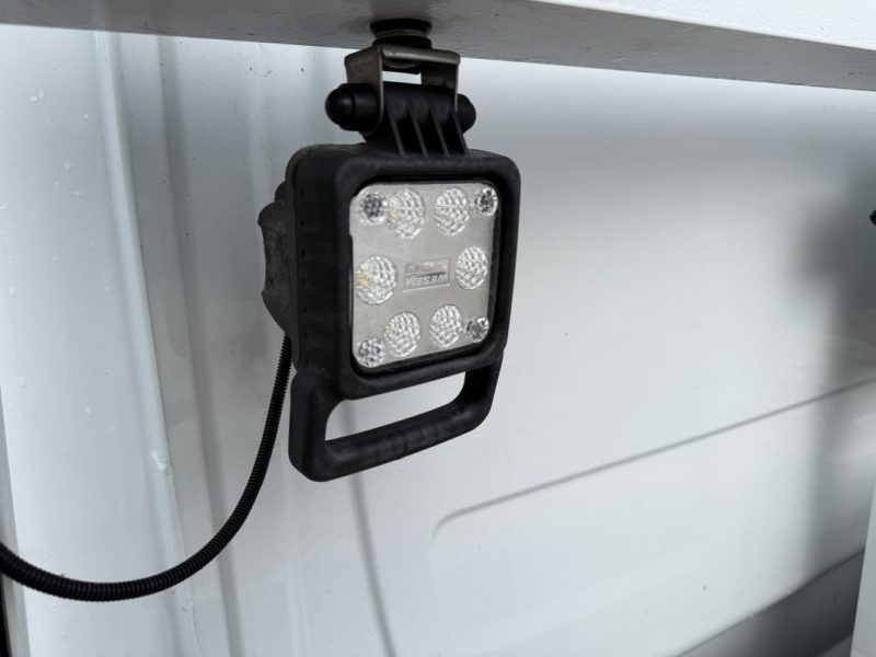 MERCEDES SPRINTER 319 DEPANNEUSE VASP DEPANNAGE PACK AMG 3.0L V6 190CV bva TVA RECUPERABLE HT 83325€