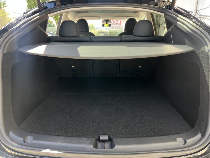 TESLA MODEL Y AUTONOMIE STANDARD 62 KWH PROPULSION 