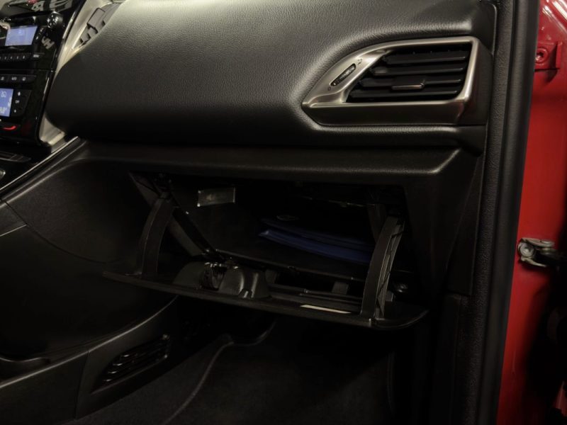 LANCIA YPSILON III 0.9 TWINAIR 85 Cv 5 PORTES / CLIMATISATION AUTOMATIQUE REGULATEUR - GARANTIE 1 AN