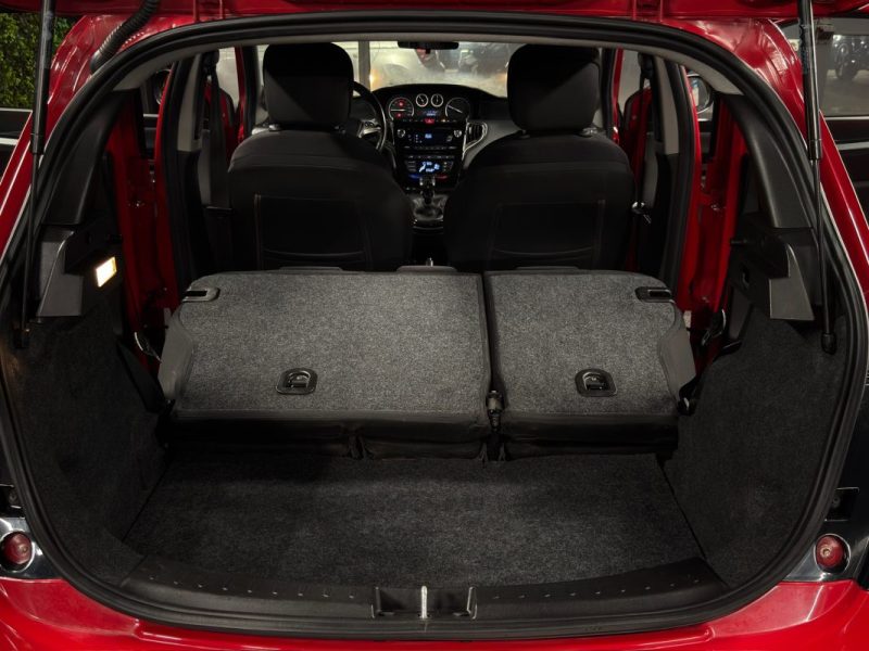 LANCIA YPSILON III 0.9 TWINAIR 85 Cv 5 PORTES / CLIMATISATION AUTOMATIQUE REGULATEUR - GARANTIE 1 AN