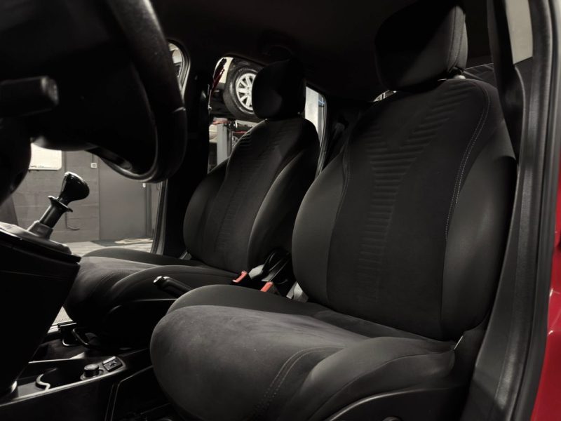 LANCIA YPSILON III 0.9 TWINAIR 85 Cv 5 PORTES / CLIMATISATION AUTOMATIQUE REGULATEUR - GARANTIE 1 AN