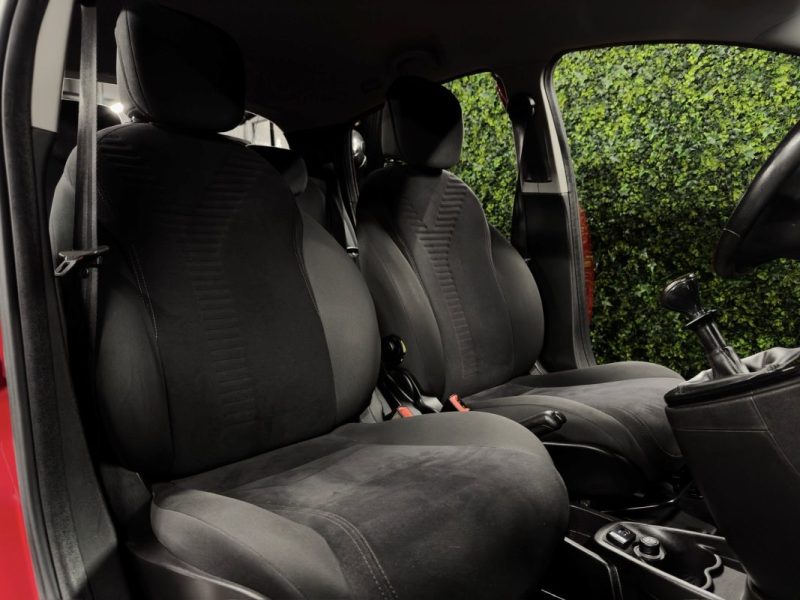 LANCIA YPSILON III 0.9 TWINAIR 85 Cv 5 PORTES / CLIMATISATION AUTOMATIQUE REGULATEUR - GARANTIE 1 AN