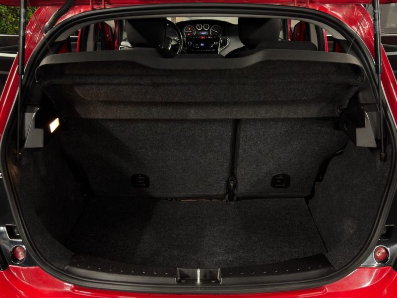 LANCIA YPSILON III 0.9 TWINAIR 85 Cv 5 PORTES / CLIMATISATION AUTOMATIQUE REGULATEUR - GARANTIE 1 AN