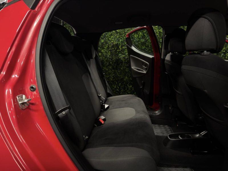 LANCIA YPSILON III 0.9 TWINAIR 85 Cv 5 PORTES / CLIMATISATION AUTOMATIQUE REGULATEUR - GARANTIE 1 AN