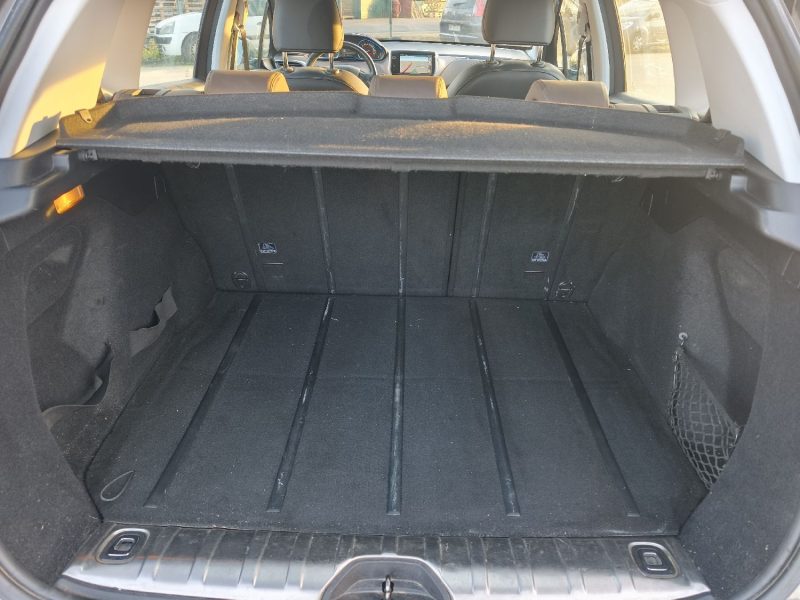 PEUGEOT 2008 1.6 E-HDI92 FAP ALLURE 2014