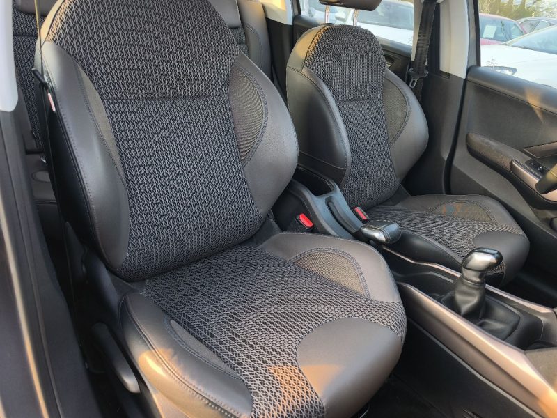 PEUGEOT 2008 1.6 E-HDI92 FAP ALLURE 2014