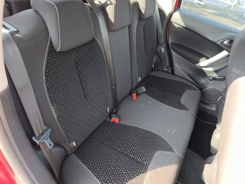 CITROEN C3  2011