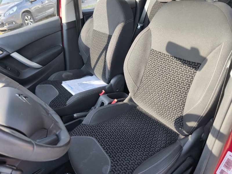 CITROEN C3  2011