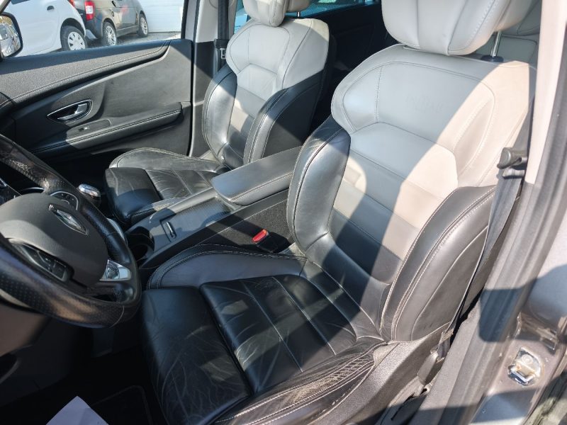 RENAULT GDSCEN.IV 1.7 BLUE DCI 150CH INITALE PARIS 2019