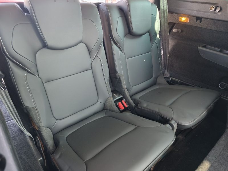 RENAULT GDSCEN.IV 1.7 BLUE DCI 150CH INITALE PARIS 2019