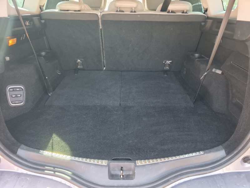 RENAULT GDSCEN.IV 1.7 BLUE DCI 150CH INITALE PARIS 2019