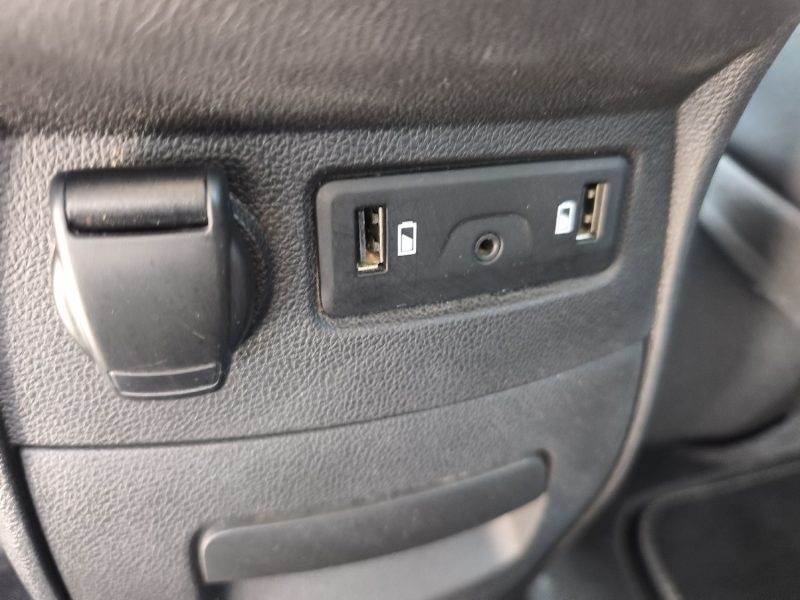 RENAULT GDSCEN.IV 1.7 BLUE DCI 150CH INITALE PARIS 2019