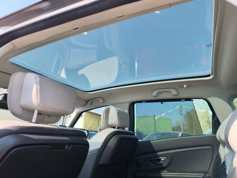 RENAULT GDSCEN.IV 1.7 BLUE DCI 150CH INITALE PARIS 2019