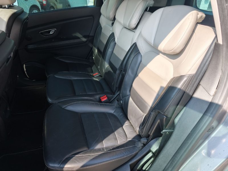 RENAULT GDSCEN.IV 1.7 BLUE DCI 150CH INITALE PARIS 2019