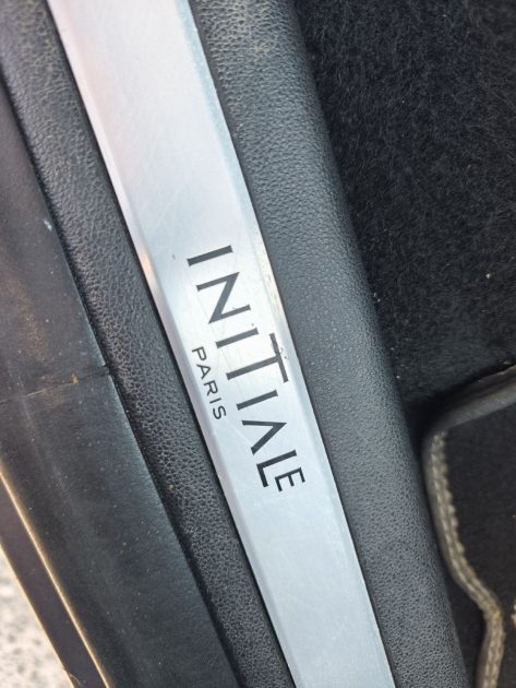 RENAULT GDSCEN.IV 1.7 BLUE DCI 150CH INITALE PARIS 2019