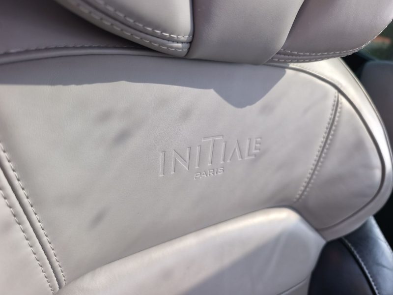 RENAULT GDSCEN.IV 1.7 BLUE DCI 150CH INITALE PARIS 2019