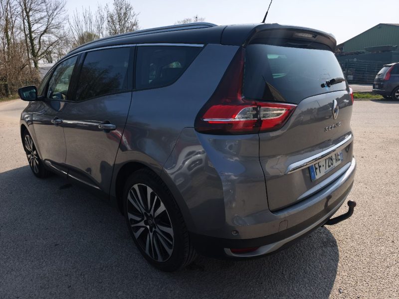 RENAULT GDSCEN.IV 1.7 BLUE DCI 150CH INITALE PARIS 2019
