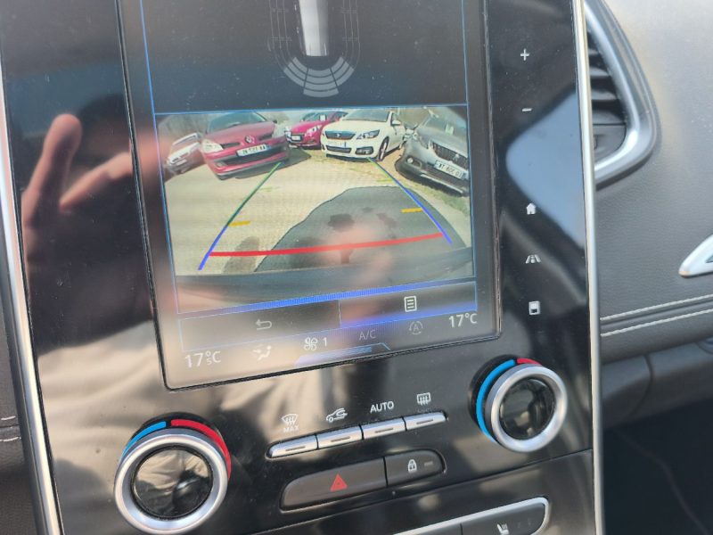 RENAULT GDSCEN.IV 1.7 BLUE DCI 150CH INITALE PARIS 2019