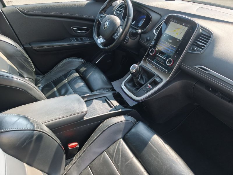 RENAULT GDSCEN.IV 1.7 BLUE DCI 150CH INITALE PARIS 2019