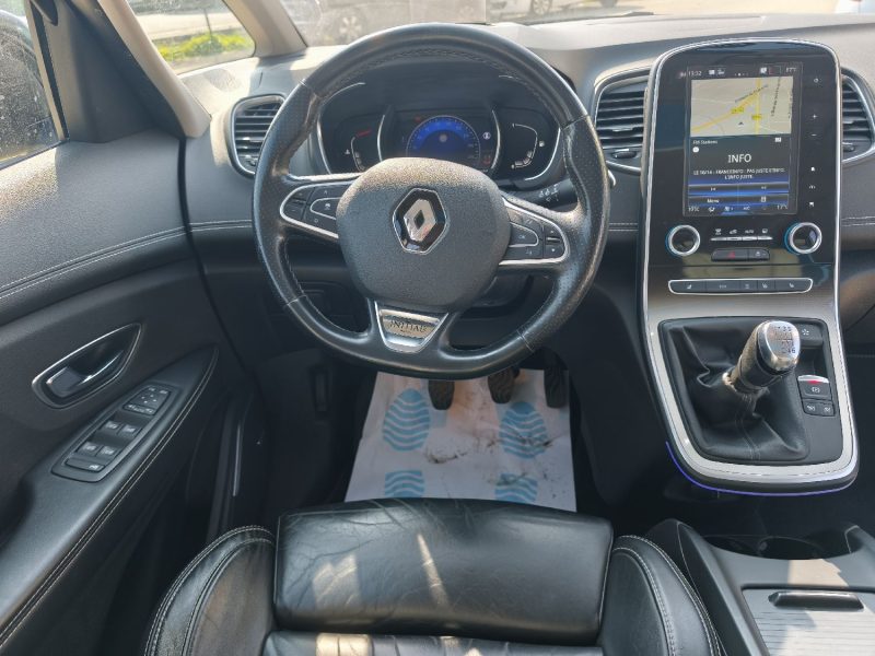 RENAULT GDSCEN.IV 1.7 BLUE DCI 150CH INITALE PARIS 2019