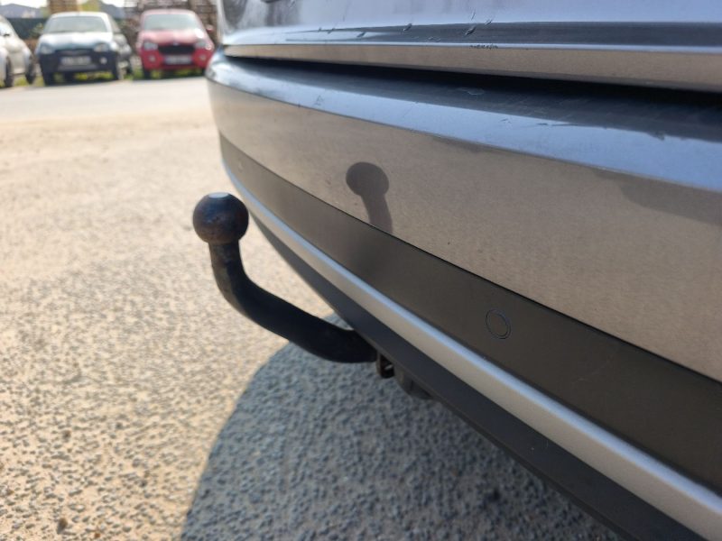 RENAULT GDSCEN.IV 1.7 BLUE DCI 150CH INITALE PARIS 2019