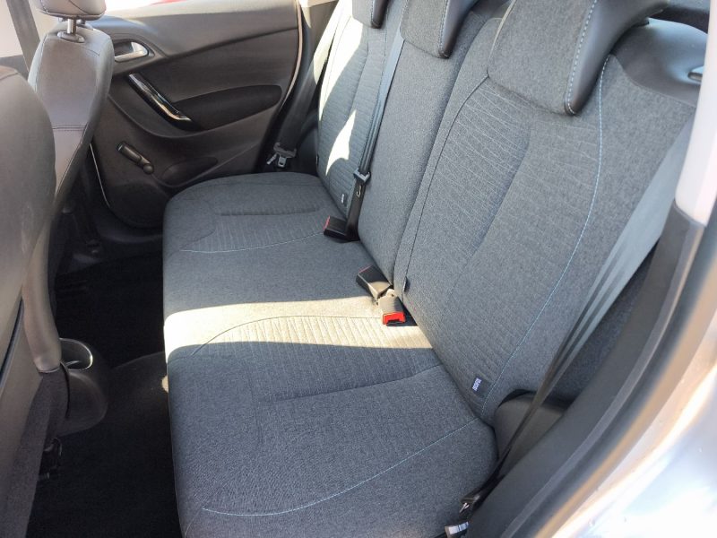 CITROEN C3 PURETECH 68 CONFORT 2016