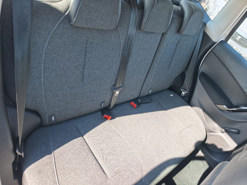 CITROEN C3 PURETECH 68 CONFORT 2016