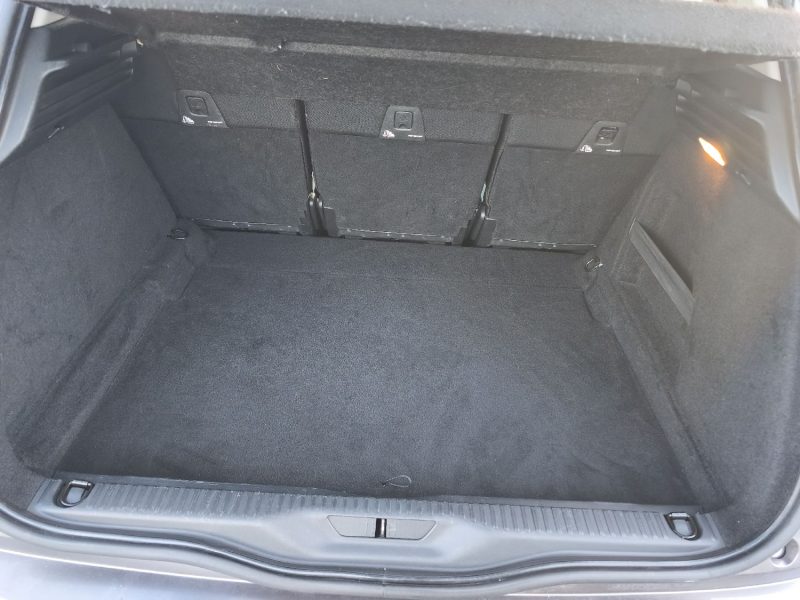 CITROEN C4 PURETECH 110CH CONFORT S&S 2016