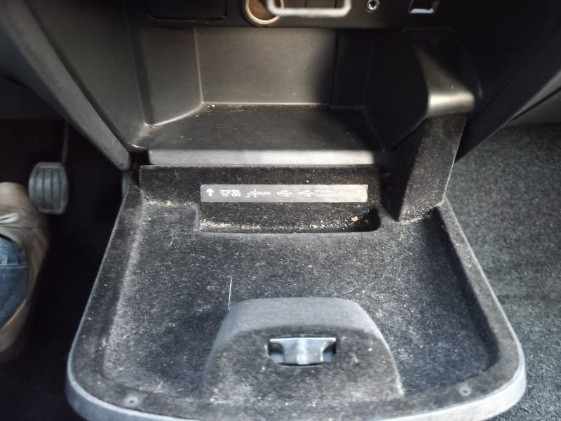 CITROEN C4 PURETECH 110CH CONFORT S&S 2016